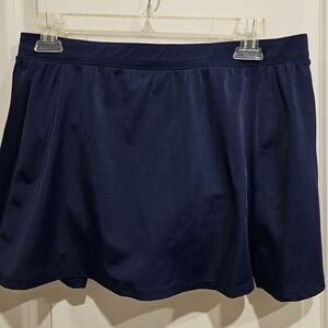 New Tankini and skirt bottom